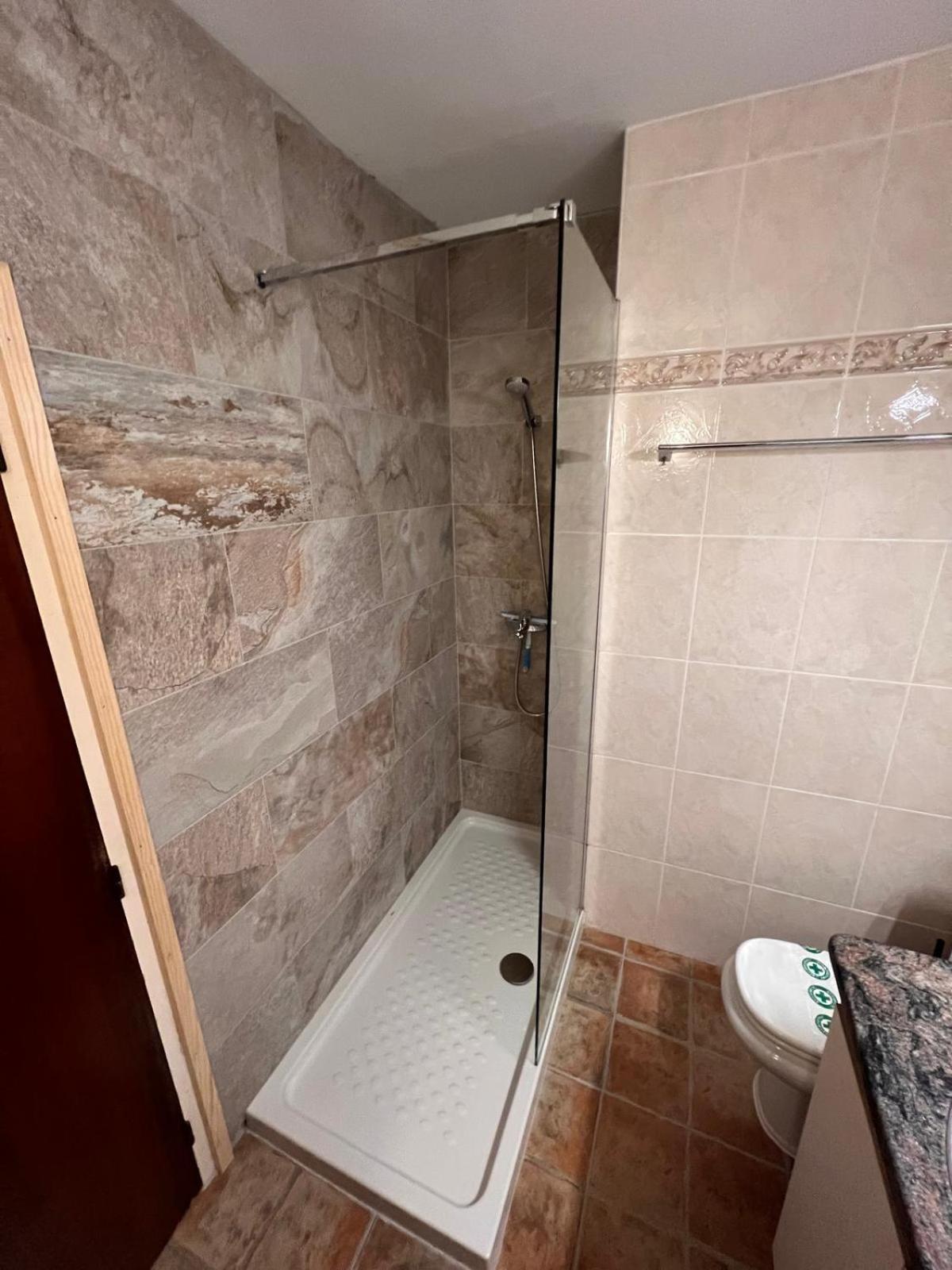 Апартаменти Ap Nurimar 1, Aire Acondicionado Free Л'Аскала Екстер'єр фото